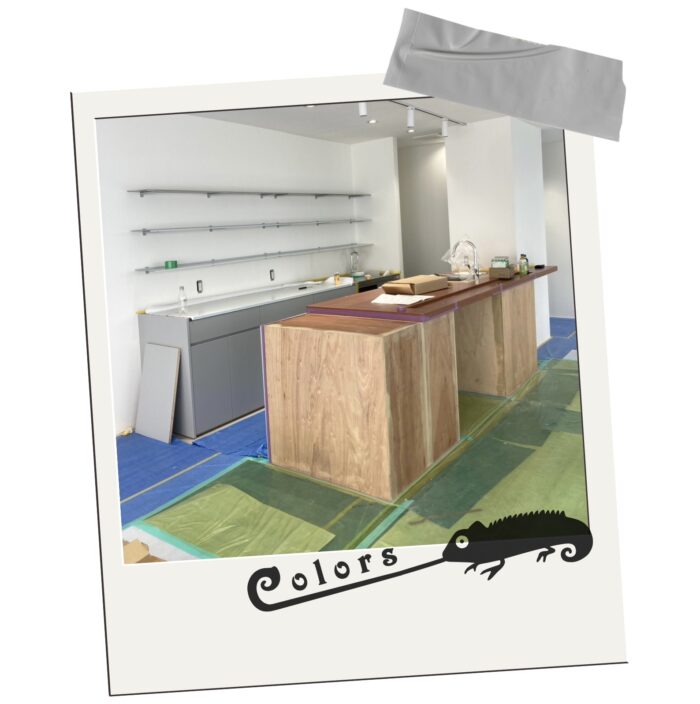 ジョリパット アンティークストーン1