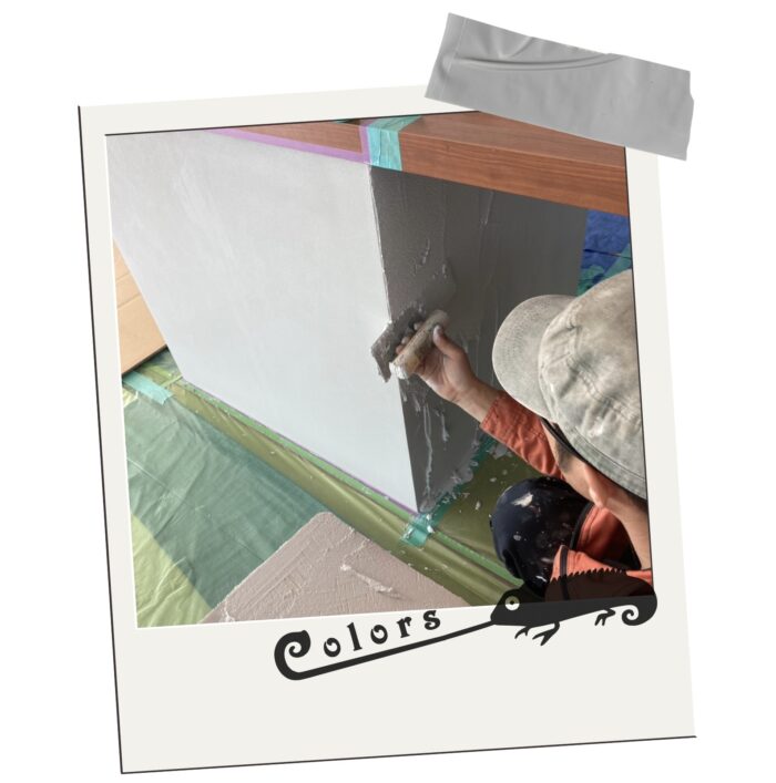 ジョリパット アンティークストーン5