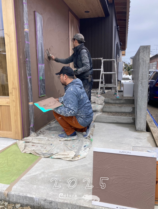 ジュラクペンアート3