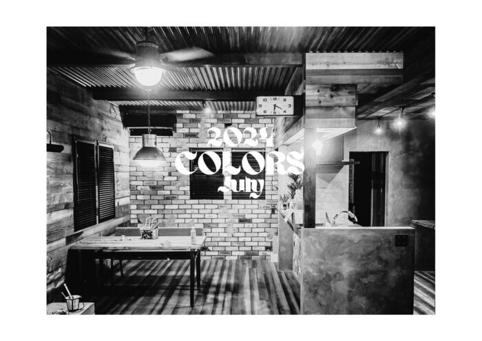 カラーズ木更津へ 2024年夏