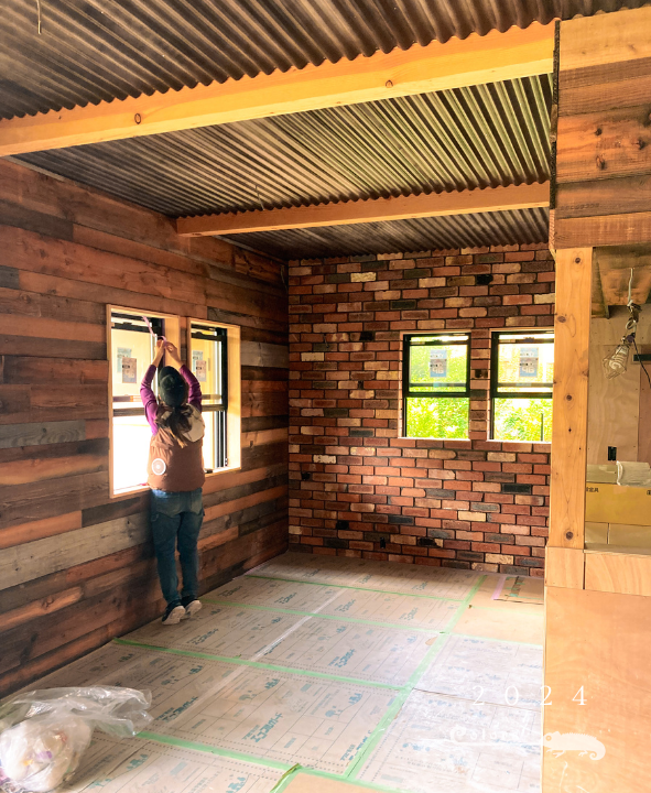 カラーズ木更津へ 2024年夏