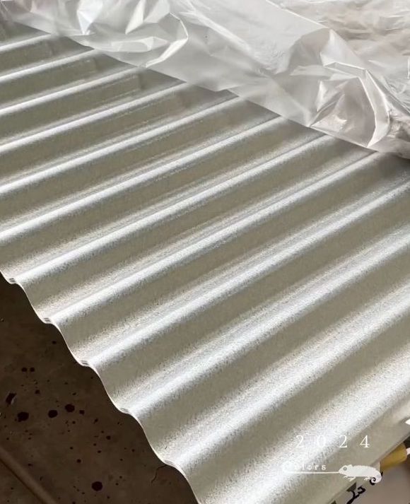 なみとたん エイジング塗装2