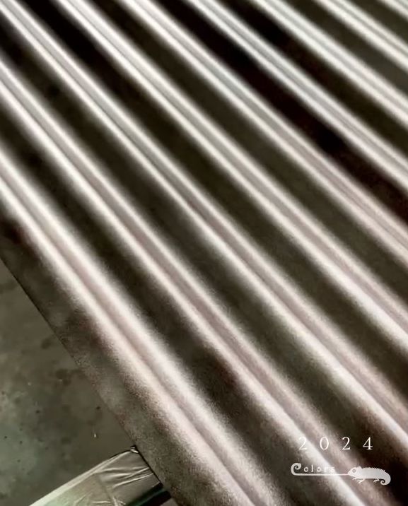 なみとたん エイジング塗装3