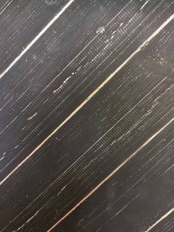 施工事例　新築　塗装6