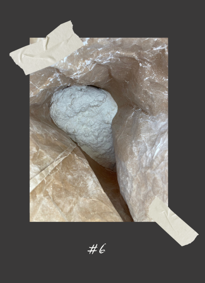 sakura hair design 壁 塗り替え6