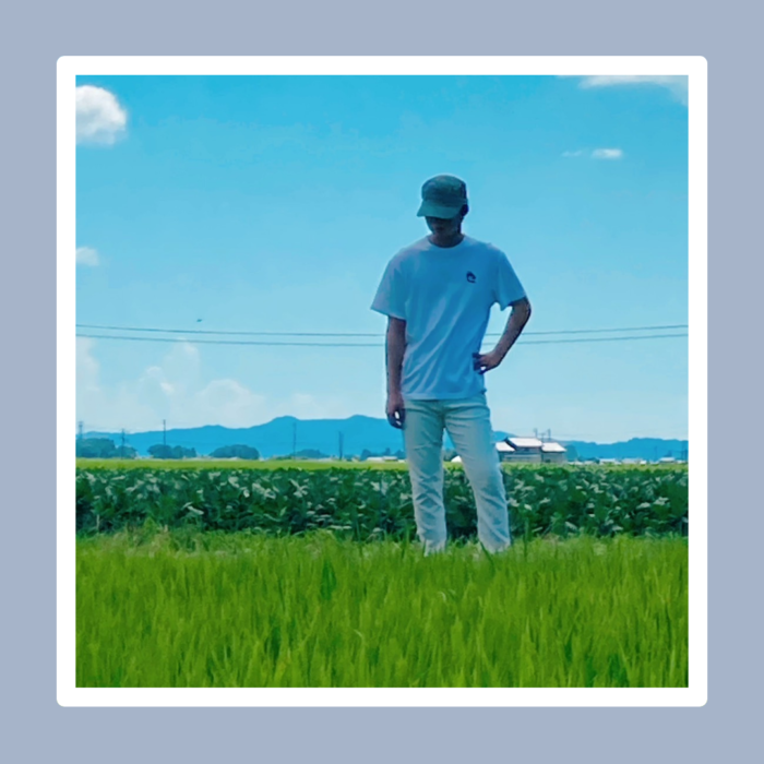 2025年カラーズTシャツ