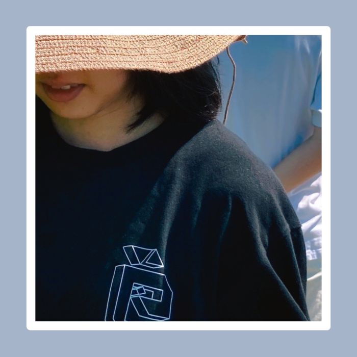 2025年カラーズTシャツ