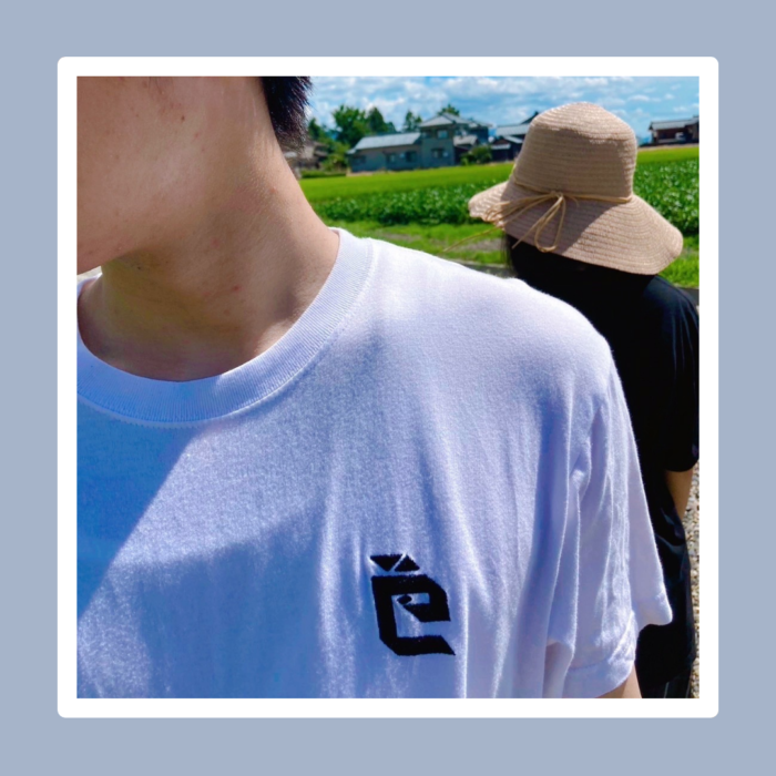 2025年カラーズTシャツ