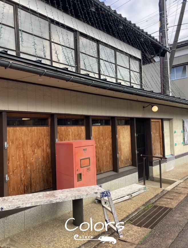 ベルアート京壁風ジュラク仕上げ4