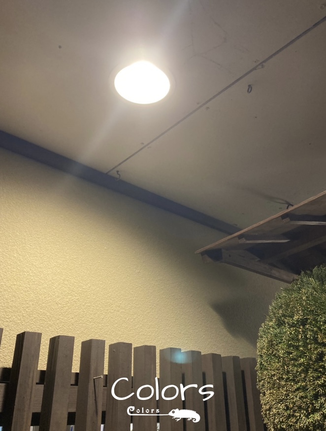 ベルアート京壁風ジュラク仕上げ6