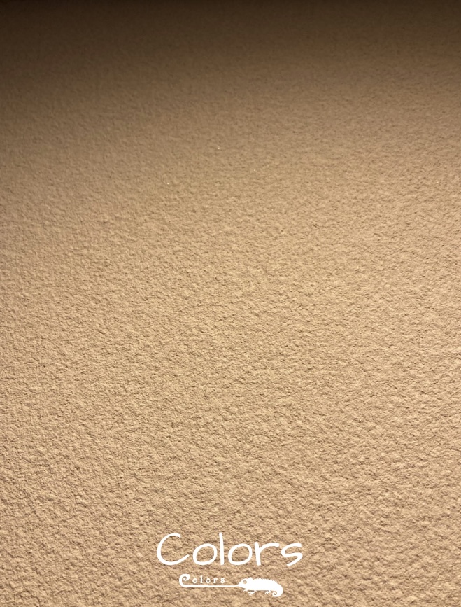 ベルアート京壁風ジュラク仕上げ9